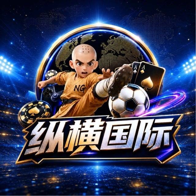 纵横国际